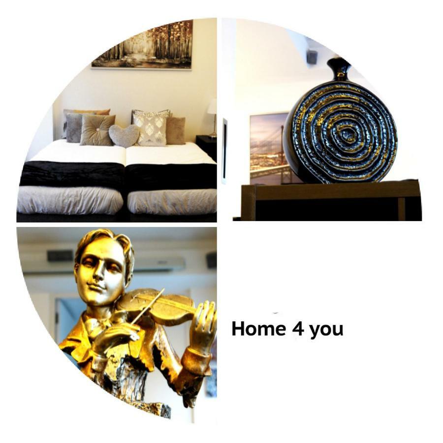 Home4You Lisabona Exterior foto