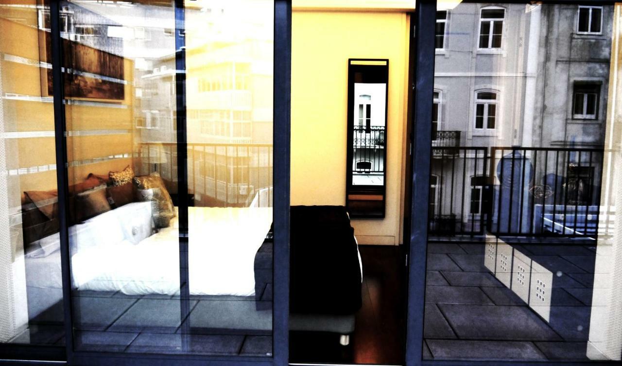 Home4You Lisabona Exterior foto